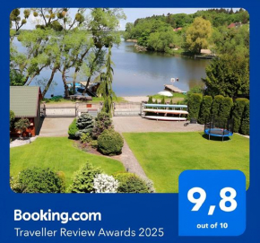 Go Mazury, Mragowo